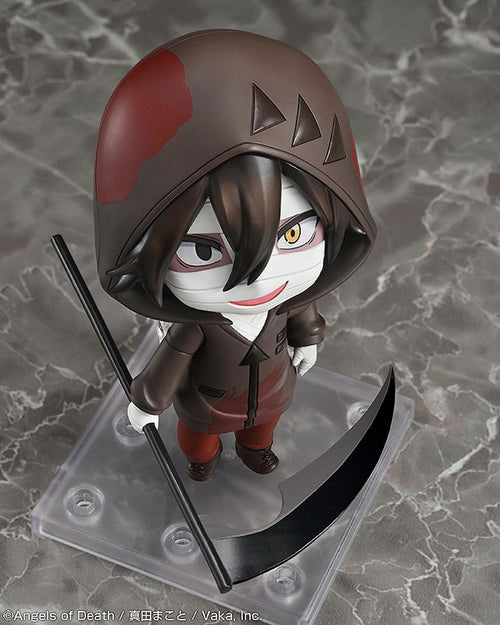 [Pre-order] Isaac Foster - Nendoroid Angels of Death