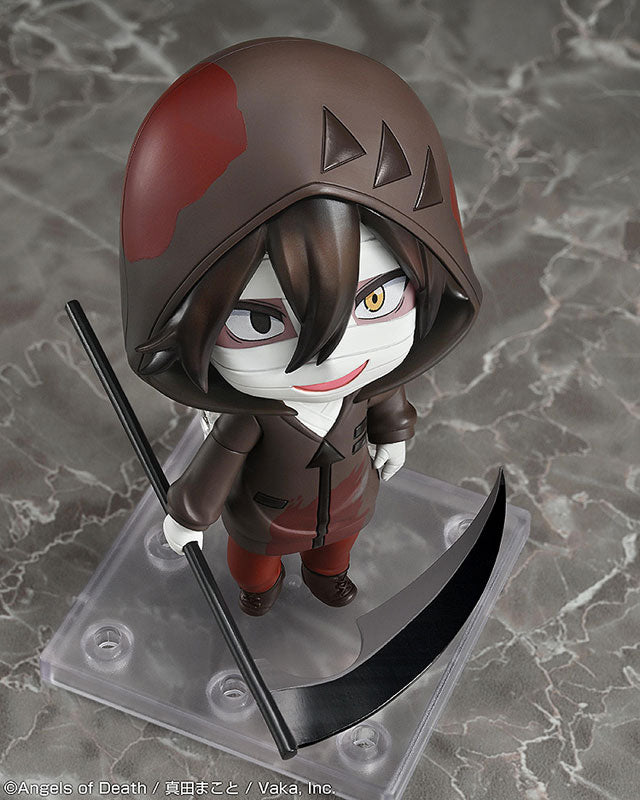 [Pre-order] Isaac Foster - Nendoroid Angels of Death