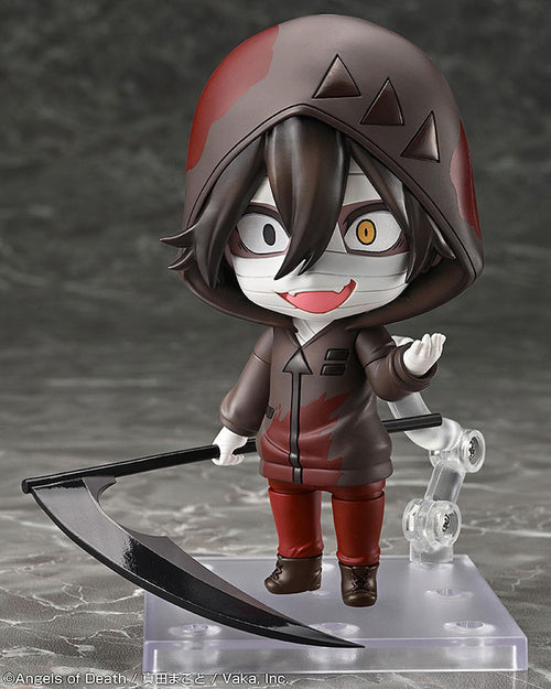 [Pre-order] Isaac Foster - Nendoroid Angels of Death