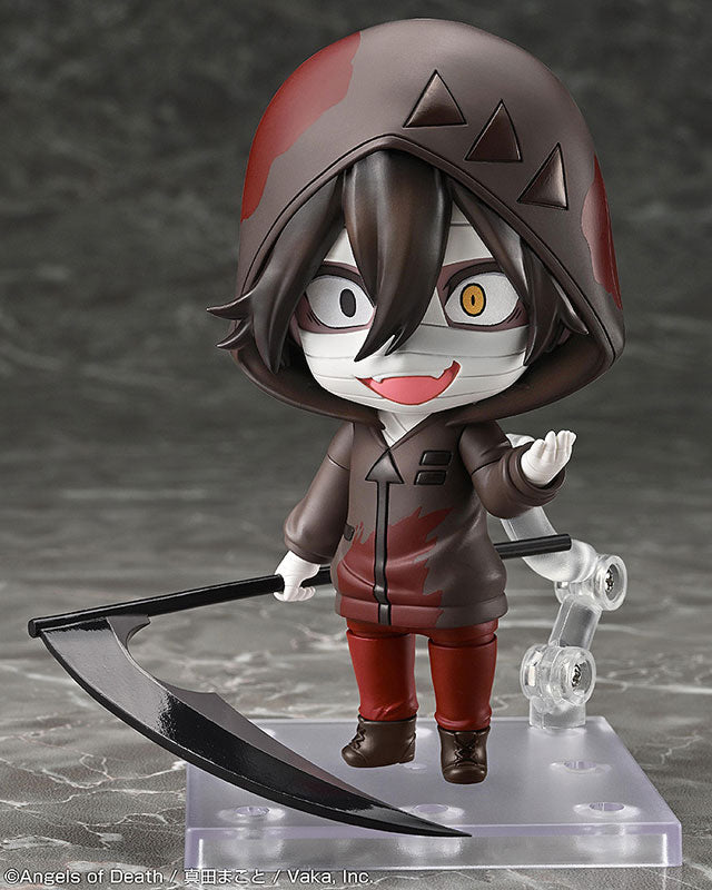 [Pre-order] Isaac Foster - Nendoroid Angels of Death