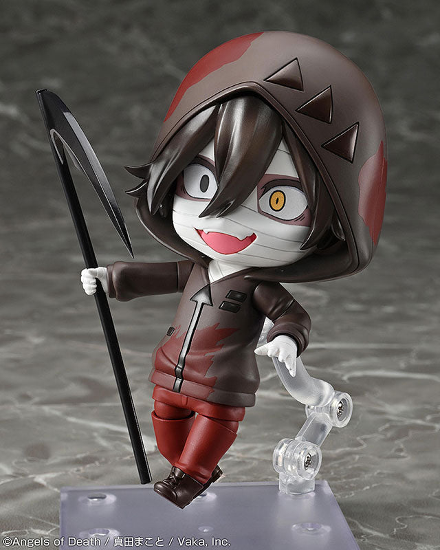 [Pre-order] Isaac Foster - Nendoroid Angels of Death