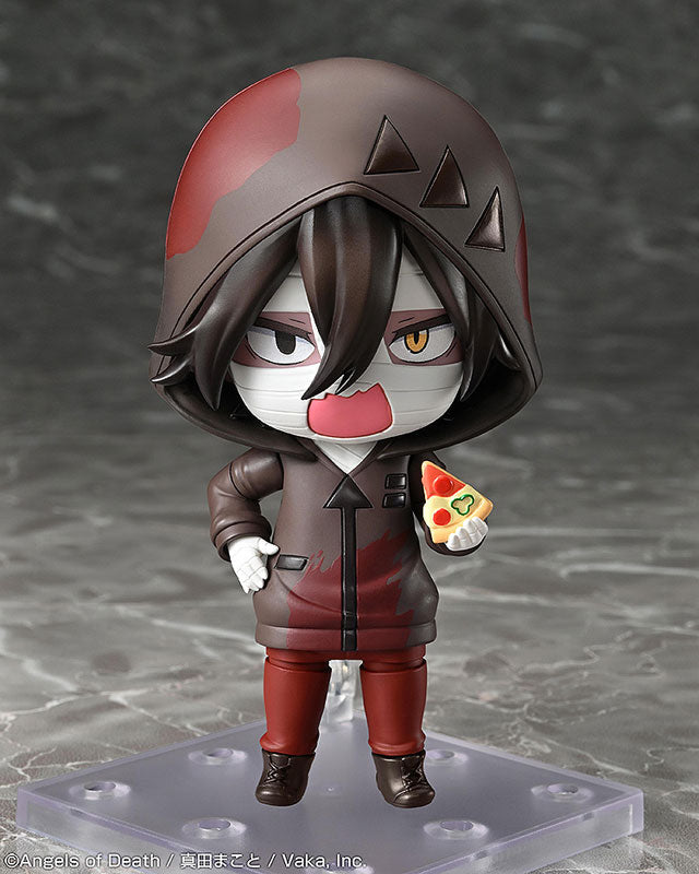 [Pre-order] Isaac Foster - Nendoroid Angels of Death