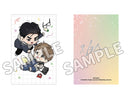 [Pre-order] Joo Jaekyung & Kim Dan - Nendoroid Jinx Bonus Set