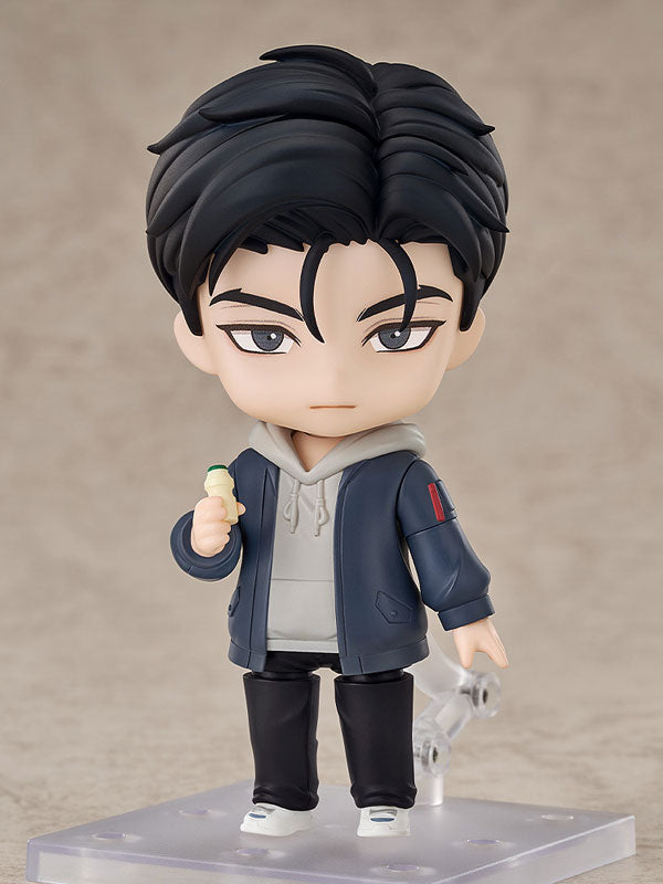 [Pre-order] Joo Jaekyung - Nendoroid Jinx