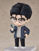 [Pre-order] Joo Jaekyung - Nendoroid Jinx