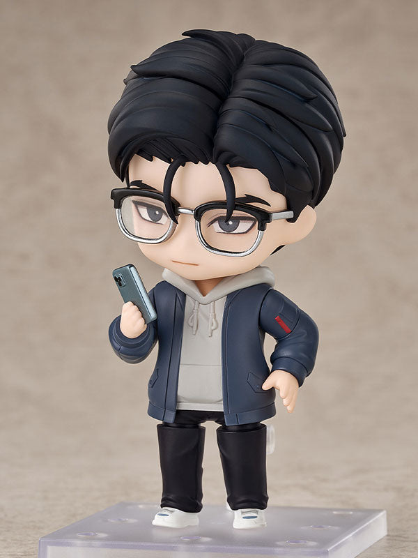 [Pre-order] Joo Jaekyung - Nendoroid Jinx