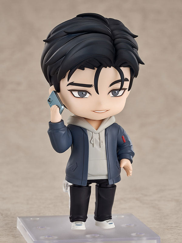 [Pre-order] Joo Jaekyung - Nendoroid Jinx