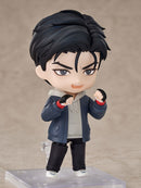[Pre-order] Joo Jaekyung - Nendoroid Jinx