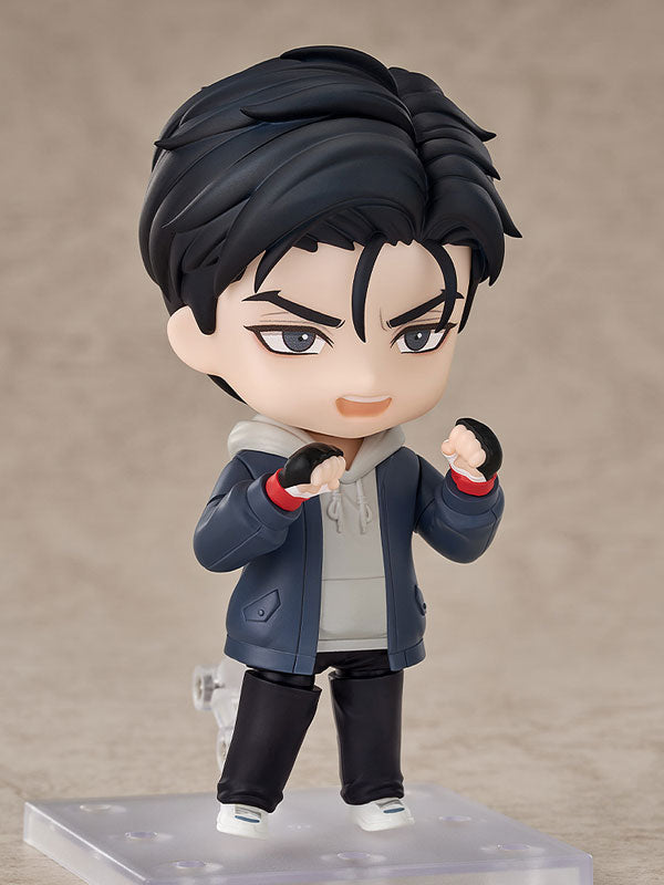 [Pre-order] Joo Jaekyung - Nendoroid Jinx