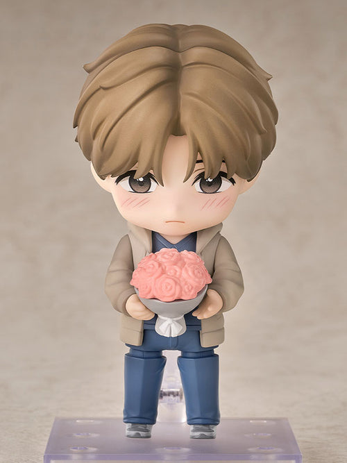[Pre-order] Kim Dan - Nendoroid Jinx
