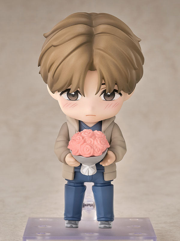 [Pre-order] Kim Dan - Nendoroid Jinx