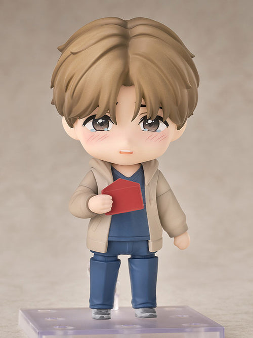 [Pre-order] Kim Dan - Nendoroid Jinx
