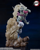Akaza Upper Rank Three - Demon Slayer Figuarts ZERO Figure