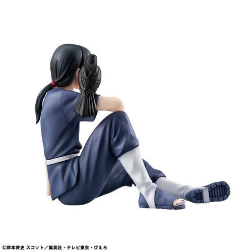 [Pre-order] Itachi - NARUTO Shippuden G.E.M. Series Palm Size Complete Figure
