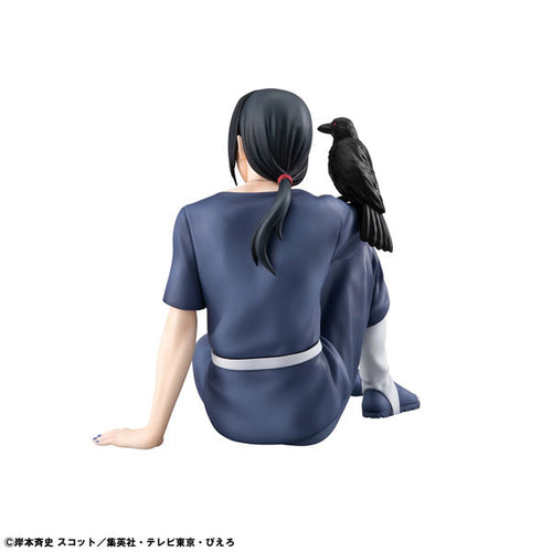 [Pre-order] Itachi - NARUTO Shippuden G.E.M. Series Palm Size Complete Figure
