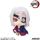 [Pre-order] Tengen Uzui Former Sound Pillar ver. - LookUp Demon Slayer Complete Figure