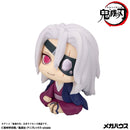 [Pre-order] Tengen Uzui Former Sound Pillar ver. - LookUp Demon Slayer Complete Figure