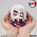 [Pre-order] Tengen Uzui Former Sound Pillar ver. - LookUp Demon Slayer Complete Figure