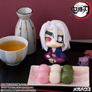 [Pre-order] Tengen Uzui Former Sound Pillar ver. - LookUp Demon Slayer Complete Figure