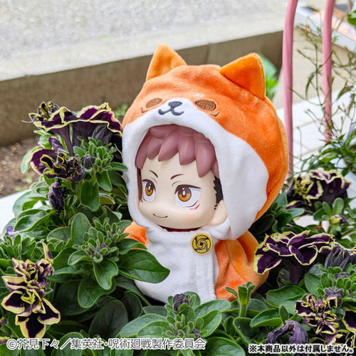 [Pre-order] Yuji Itadori - LookUp Poncho Anime Jujutsu Kaisen 5th Anniversary