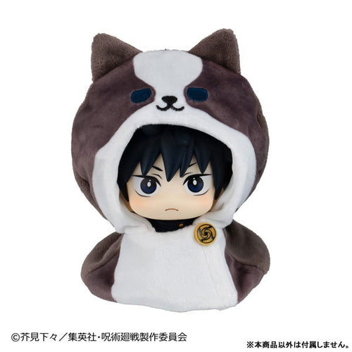 [Pre-order] Megumi Fushiguro - LookUp Poncho Anime Jujutsu Kaisen 5th Anniversary