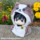 [Pre-order] Megumi Fushiguro - LookUp Poncho Anime Jujutsu Kaisen 5th Anniversary