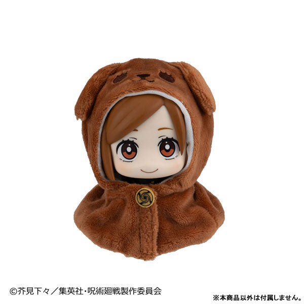 [Pre-order] Nobara Kugisaki - LookUp Poncho Anime Jujutsu Kaisen 5th Anniversary