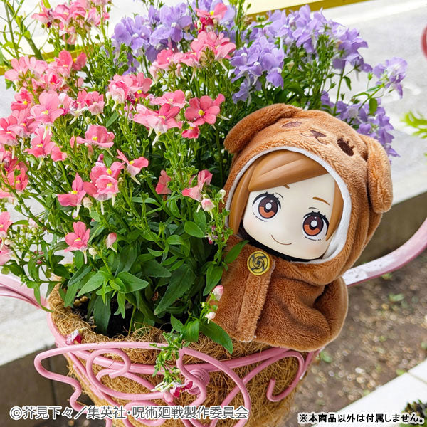 [Pre-order] Nobara Kugisaki - LookUp Poncho Anime Jujutsu Kaisen 5th Anniversary