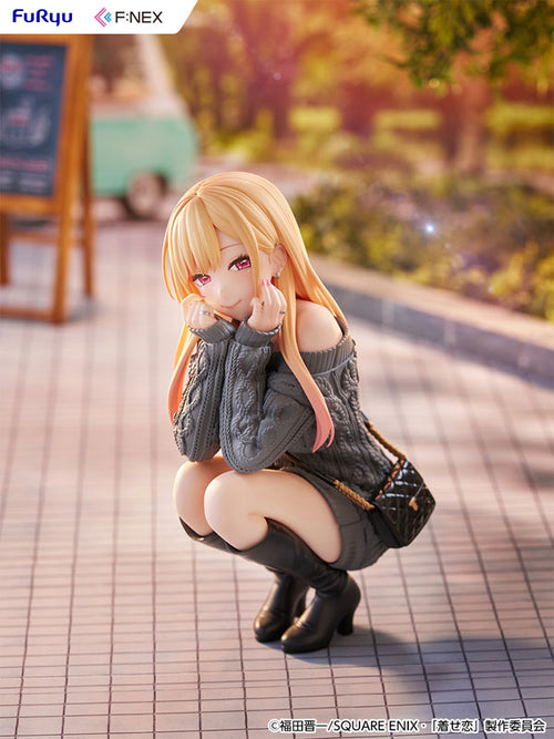Marin Kitagawa Knitwear ver. - My Dress-Up Darling 1/6 Complete Figure