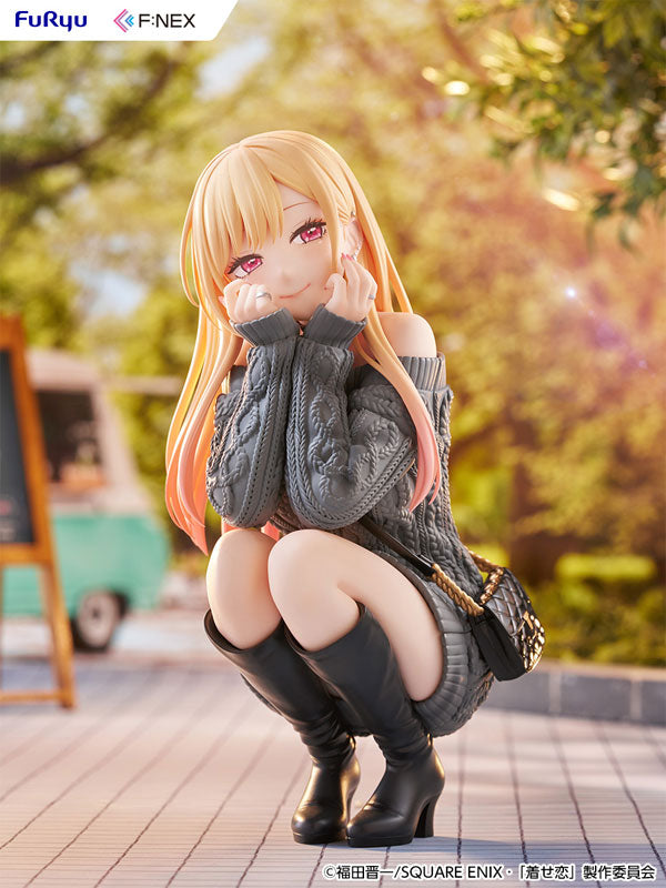 Marin Kitagawa Knitwear ver. - My Dress-Up Darling 1/6 Complete Figure