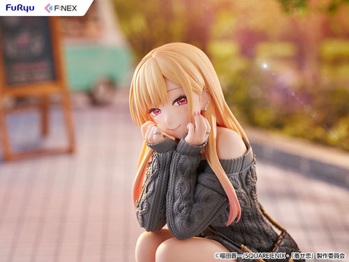 Marin Kitagawa Knitwear ver. - My Dress-Up Darling 1/6 Complete Figure