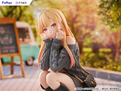 Marin Kitagawa Knitwear ver. - My Dress-Up Darling 1/6 Complete Figure