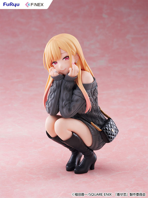 Marin Kitagawa Knitwear ver. - My Dress-Up Darling 1/6 Complete Figure