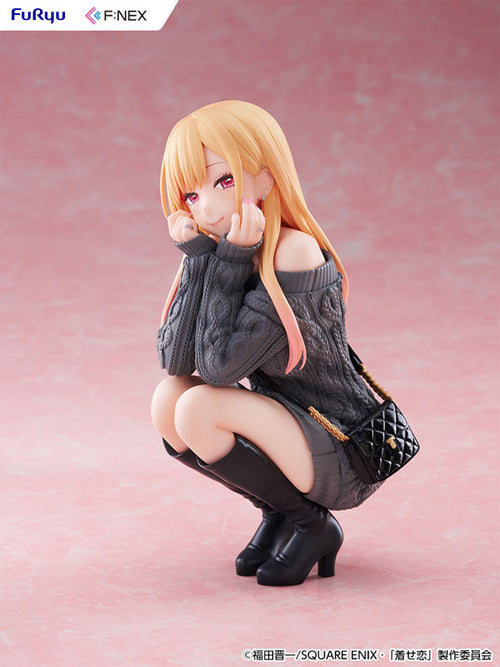 Marin Kitagawa Knitwear ver. - My Dress-Up Darling 1/6 Complete Figure