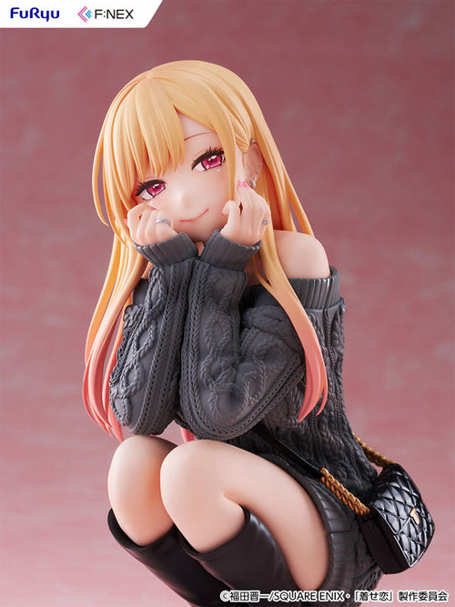 Marin Kitagawa Knitwear ver. - My Dress-Up Darling 1/6 Complete Figure