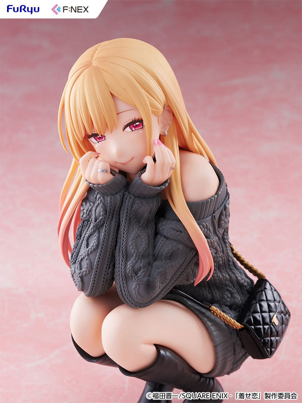 Marin Kitagawa Knitwear ver. - My Dress-Up Darling 1/6 Complete Figure