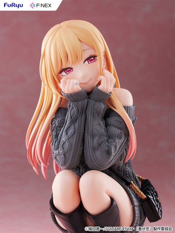 Marin Kitagawa Knitwear ver. - My Dress-Up Darling 1/6 Complete Figure
