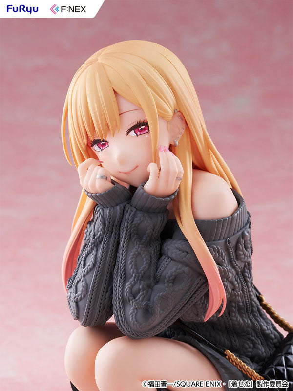 Marin Kitagawa Knitwear ver. - My Dress-Up Darling 1/6 Complete Figure