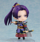 [Pre-order] Jinshi: Armor Ver. - Nendoroid The Apothecary Diaries