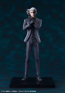 Livio the Double Fang - TRIGUN STAMPEDE OSHI WORKS TRIGUN STAMPEDE 1/8 Complete Figure