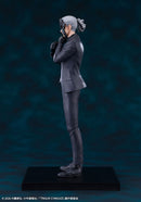 Livio the Double Fang - TRIGUN STAMPEDE OSHI WORKS TRIGUN STAMPEDE 1/8 Complete Figure