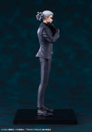 Livio the Double Fang - TRIGUN STAMPEDE OSHI WORKS TRIGUN STAMPEDE 1/8 Complete Figure