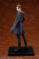Eren Yeager The Final Season ver. - Attack on Titan The Final Season OSHI WORKS Complete Figure