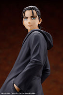 Eren Yeager The Final Season ver. - Attack on Titan The Final Season OSHI WORKS Complete Figure
