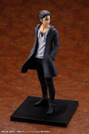 Eren Yeager The Final Season ver. - Attack on Titan The Final Season OSHI WORKS Complete Figure