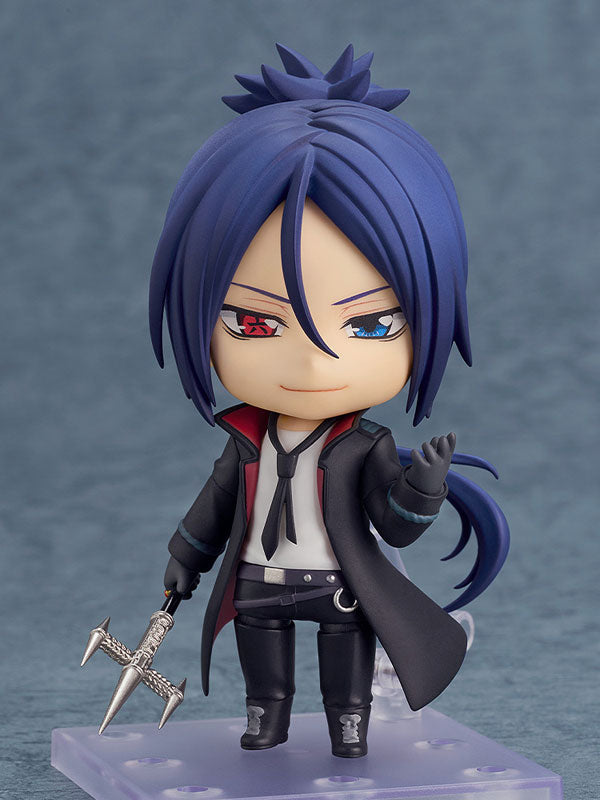 [Pre-order] Mukuro Rokudo: Ten-Years-Later Ver. - Nendoroid Reborn!