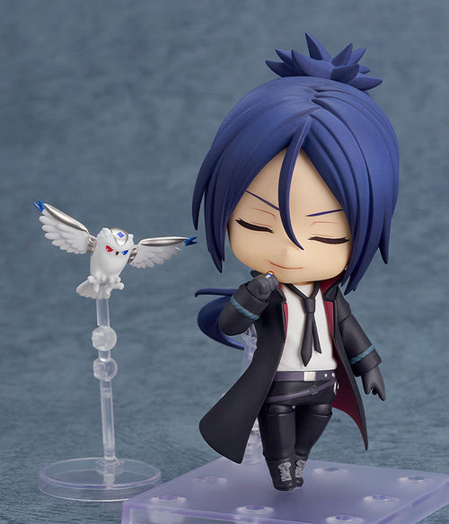 [Pre-order] Mukuro Rokudo: Ten-Years-Later Ver. - Nendoroid Reborn!