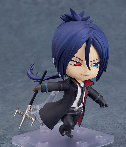 [Pre-order] Mukuro Rokudo: Ten-Years-Later Ver. - Nendoroid Reborn!