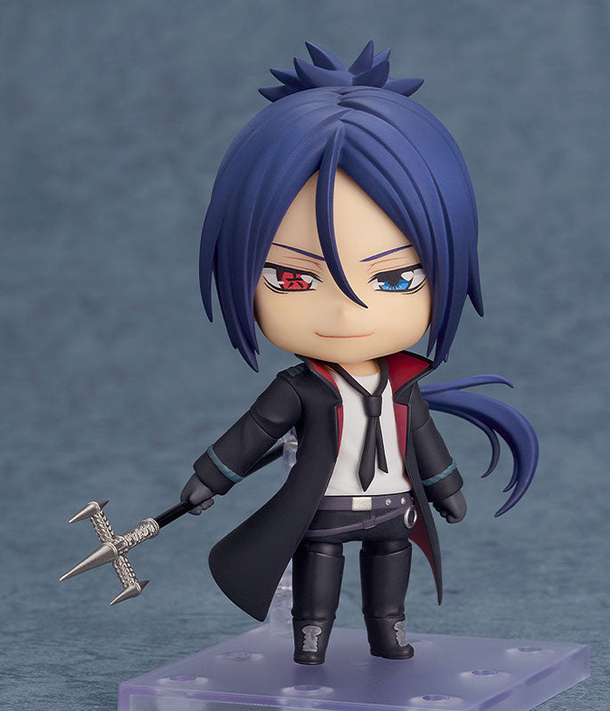 [Pre-order] Mukuro Rokudo: Ten-Years-Later Ver. - Nendoroid Reborn!