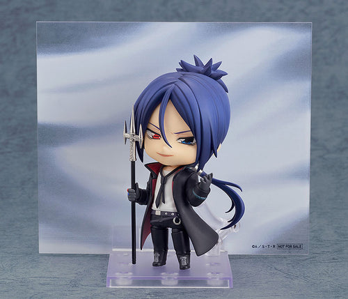 [Pre-order] Mukuro Rokudo: Ten-Years-Later Ver. - Nendoroid Reborn!